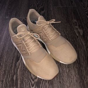 New Balance 247 Luxe "Dawn Till Dusk" Hemp